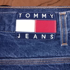 Tommy Hilfiger Jeans